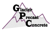 Glacier Precast Concrete